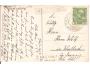 POŠTOVNA BÍLÝ POTOK =WEISSBACH - JAVORNÍK /r1913*ka1793