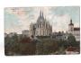 KUTNÁ HORA CHRÁM SV. BARBORY r.1906 NÁKL. ŠOLC °53925H