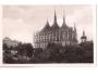 KUTNÁ HORA CHRÁM SVATÉ BARBORY R113/5 F.K. ***53925V