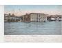 Trieste - Terst - Italy - Itálie 1905