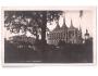 KUTNÁ HORA CHRÁM SVATÉ BARBORY ČUDA FOT r.1926 °53926S