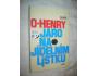 O. Henry: JARO NA JÍDELNÍM LÍSTKU (humoristické povídky)