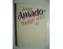 Jorge Amado - PASTÝŘI NOCI (tři novely)