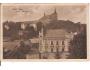 NOVÁ PAKA + KLÁŠTER /rok 1924?*ka1946