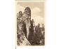 TEPLICE NAD METUJI = SKÁLY /rok 1947?*ka1948