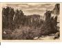 TEPLICE NAD METUJI = SKÁLY /rok 1947?*ka1949