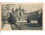 LEDNICE = ZÁMEK = mal.KOSA /rok 1920?*ka1955