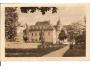 TIŠNOV = SANATORIUM /rok 1948?*ka1964