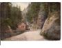 ADRŠPACH = WEKELSDORFER FELSEN +HOSPODA /rok 1915?*ka1973