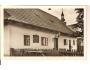 HODSLAVICE +RODNÝ DOMEK PALACKÝ /rok 1948?*ka1983
