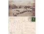 1928 Brno Výstaviště Výstava soudobé kultury, pohlednice a p