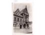KUTNÁ HORA KAMENNÝ DŮM cca r.1938 NÁKL. KUTÍLEK °53927Y