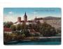 SÁZAVA BUDA KLÁŠTER NÁKL. F. ZUNA cca r.1915 °53930Y
