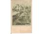 ŘÍP + KAPLE /mal.RUDOLF PROS /rok 1923?*ka1998