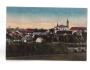 ČESTÍN r.1919 NÁKL. A.P.Č. °53932Y