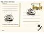 Poprad 1 1984 Rallye Tatry -  příležitostné razítko na dopis