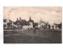 SUDĚJOV cca r.1910 POŠTOVNA NÁKL. MUŠKA °53933E