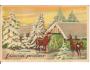 SRNEC = MYSLIVOST + LITOGRAFIE /rok1946?*ka2046
