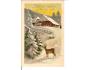 SRNEC = MYSLIVOST + LITOGRAFIE /rok1927?*ka2048