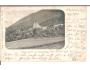 SEMMERING = RAKOUSKO /rok1901?*ka2064