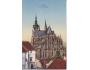 Praha - Prag - Chrám sv. Víta - lux