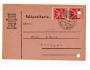 dopisnice Polní pošty raz.Šternberk r.1920,prošlá,O9/368