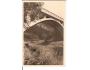 RIEGROVA STEZKA +MOST PŘES KAMENICI /rok1933?*ca1834