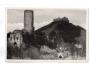 ŽEBRÁK A TOČNÍK HRAD NÁKL. 196 JOSEF ŠVEC °53935B