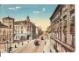 OPAVA + ULICE + TRAMVAJ /rok1918?*ca1861