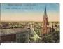 OPAVA + ULICE /rok1918?*ca1863