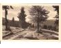VAŽANY - STUDÁNKA / KROMĚŘÍŽ ? /rok1950?*ca1874