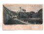 KARLŮV TÝN - HRAD KARLŠTEJN cca r.1900 °53935Z