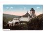 KARLŮV TÝN HRAD KARLŠTEJN cca r. 1915 F. ZUNA °53936C