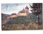 KARLŮV TÝN HRAD KARLŠTEJN cca r. 1925 MINERVA 983 °53936E