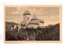 KARLŠTEJN HRAD r. 1930 L.&P. J.Š.P. ***53936I