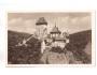 KARLŠTEJN  HRAD   ORBIS Kčs 1.-  ***53936J