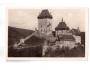 KARLŠTEJN HRAD NÁKL. ČERMÁK cca r. 1946 °53936S
