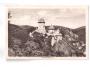 KARLŠTEJN HRAD BEZ NAKL. 7529c cca r. 1928 °53936U