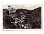 KARLŠTEJN HRAD NÁKL. HRADNÍ PRODEJNA cca r. 1935 °53936Z