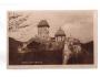 KARLŠTEJN HRAD cca r. 1925 BEZ NAKL. °53937B