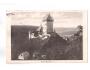 KARLŠTEJN HRAD cca r. 1925 BEZ NAKL. °53937D