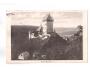 KARLŠTEJN  HRAD   cca r. 1925 BEZ NAKL.  °53937D