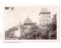 KARLŠTEJN HRAD BEZ NAKL. °53937F