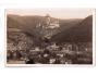 KARLŠTEJN HRAD NAKL. V. ČERMÁK r.1933 °53937G