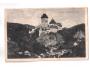 KARLŮV TÝN HRAD KARLŠTEJN r. 1919 NÁKL. JÍLOVSKÝ °53937H