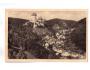 KARLŠTEJN HRAD SVĚT ORBIS °53937CH
