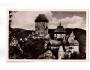 KARLŠTEJN HRAD ORBIS Kčs 0.50 °53937J