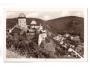 KARLŠTEJN HRAD ORBIS CELINA °53937P