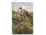 KARLŠTEJN HRAD JAKO LOS SLOVENSKÉ VYDÁNÍ č.243652 ***53937Y