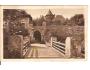 MOST = HNĚVÍN /rok1930?*ca1906